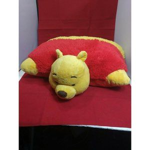 Disney Winnie The Pooh Pillow Pet Winnie The Pooh